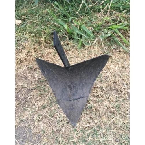 Promo Gila Singkal Bajak Double Pertanian Singkal Double Dgh-43