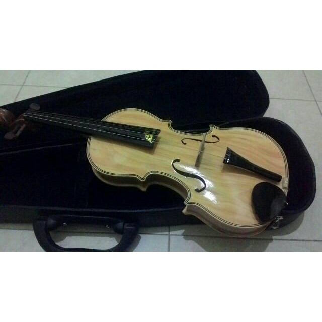 Biola handmade 3/4 4/4