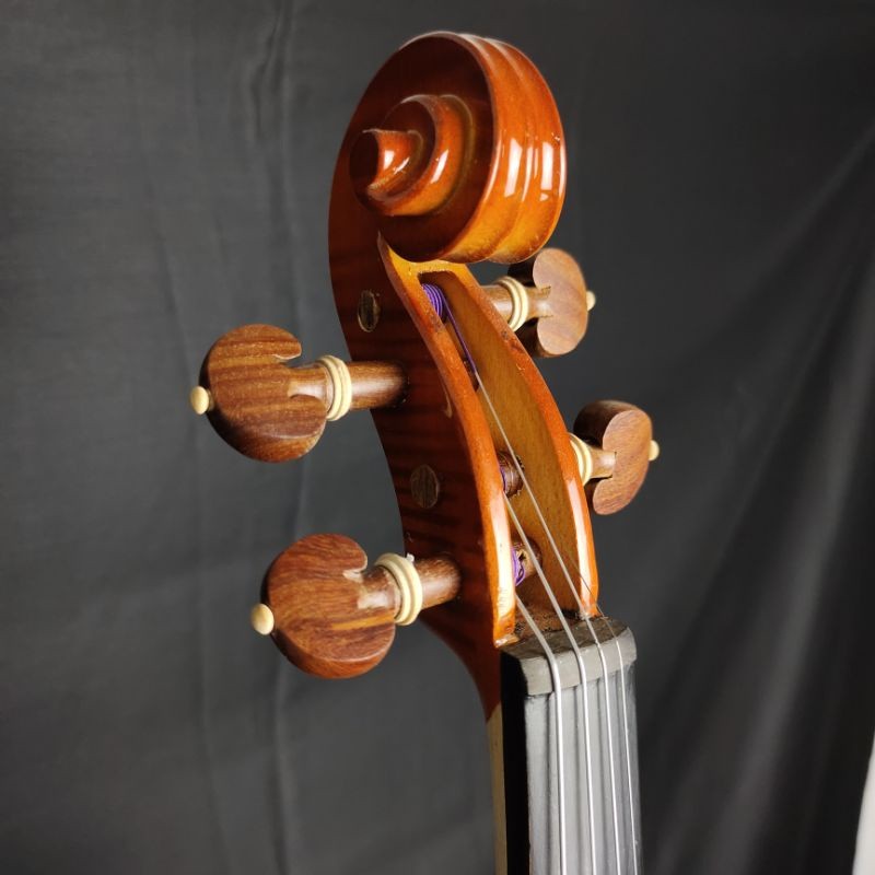 PALING DIBURU  BIOLA VIOLIN PEMULA BEIJING 160