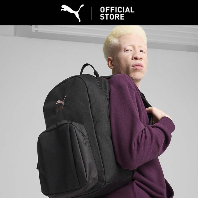 PUMA Tas Ransel Classics Archive