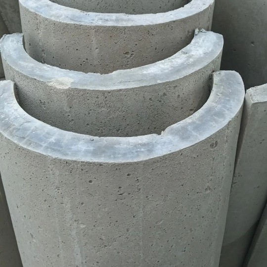 BUIS BIS BETON BELAHAN DIAMETER 30