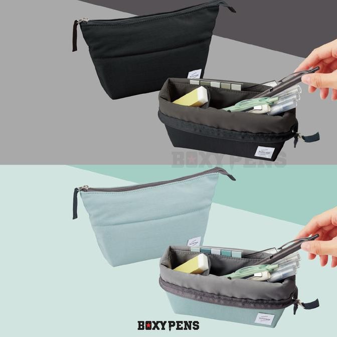 

TERMURAH - Kokuyo Pen Case N Storage