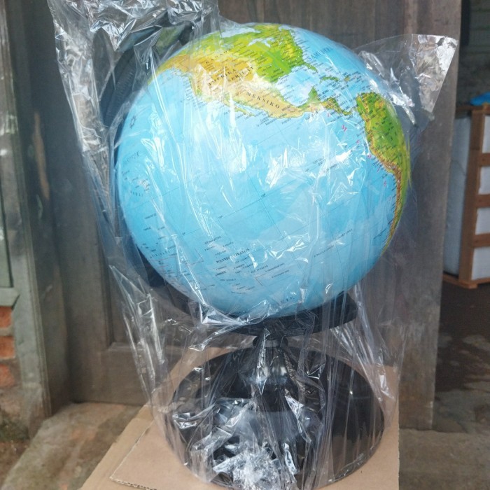 

Terlaris Globe 25cm(termurah) SALE