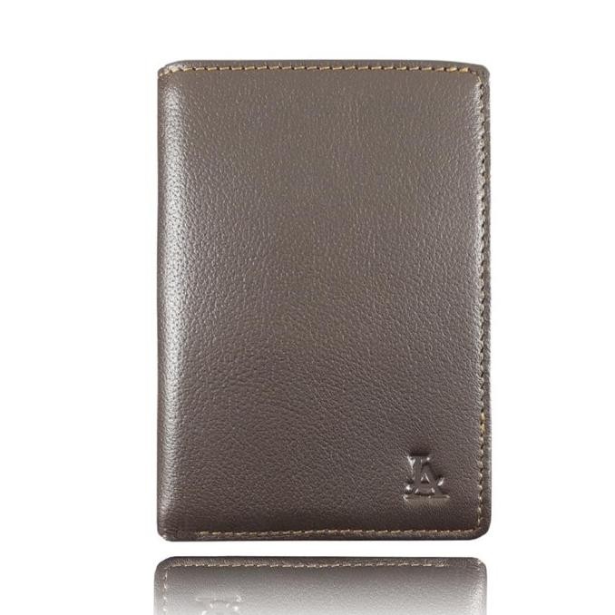 

Louis Andreano-Dompet Kartu Kulit (Leather Card Case) 322