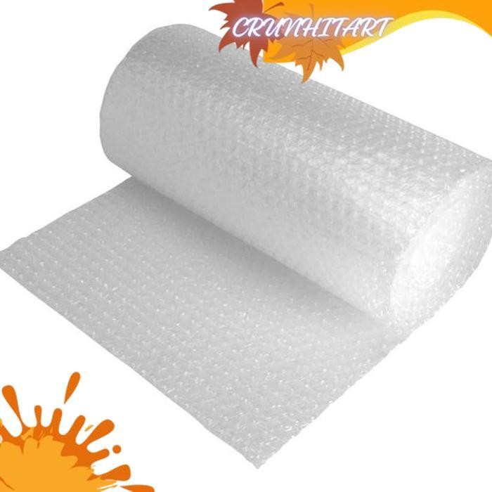 

TODAY BUBBLE BUBBLE WRAP PACKING TAMBAHAN E.COS