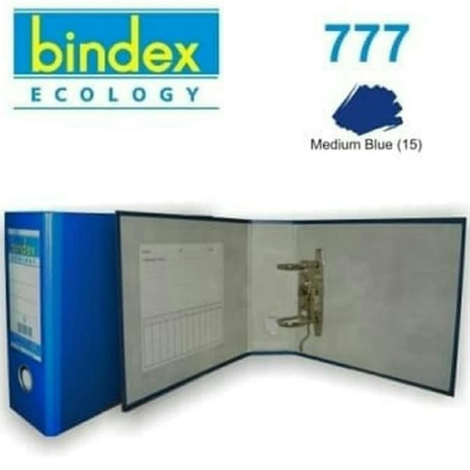 

1 Karton Odner Kwitansi Bindex 777(Grab/Gojek) [ Brunr ]