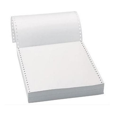 

Sinar Dunia Continuous Form 9 1/2 X 11 1 Ply (K1) / Kertas Komputer [ Brunr ]