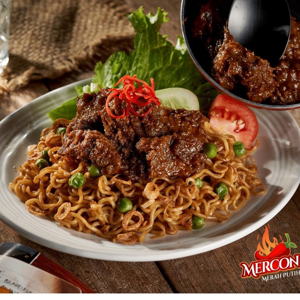 

Flash Sale Mercon Merah Putih - Satuan || Limited Edition !! Rendang Sapi High Quality