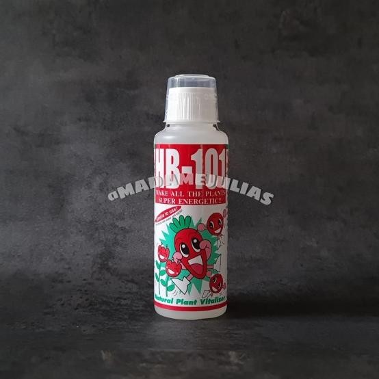 Pupuk Organik Hb 101 Natural Plant Vitalizer 100Ml