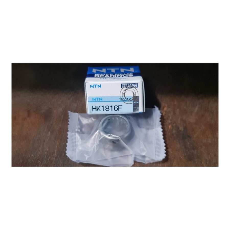 HK 1816 NTN Bearing