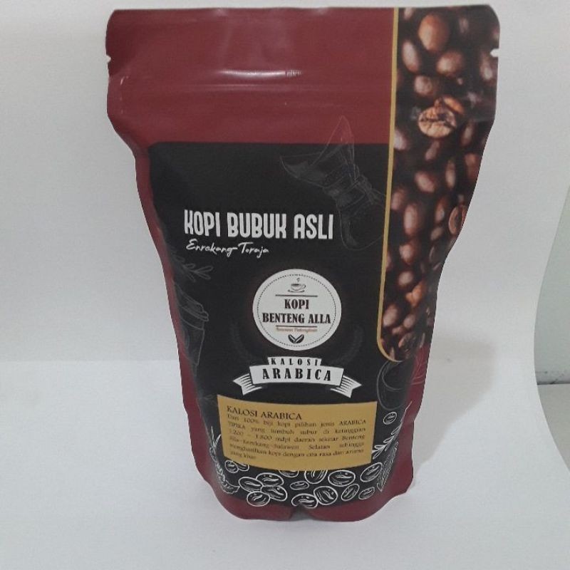 

kopi bubuk asli