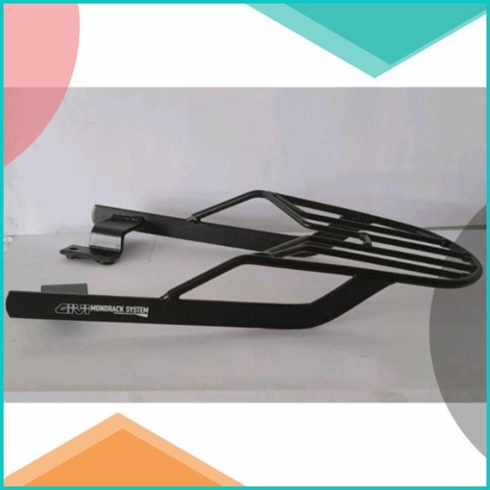 Bracket Box GiviVerza, Vario, Mio, Beat, Megapro, Cb,Tiger, Scoopy Dl