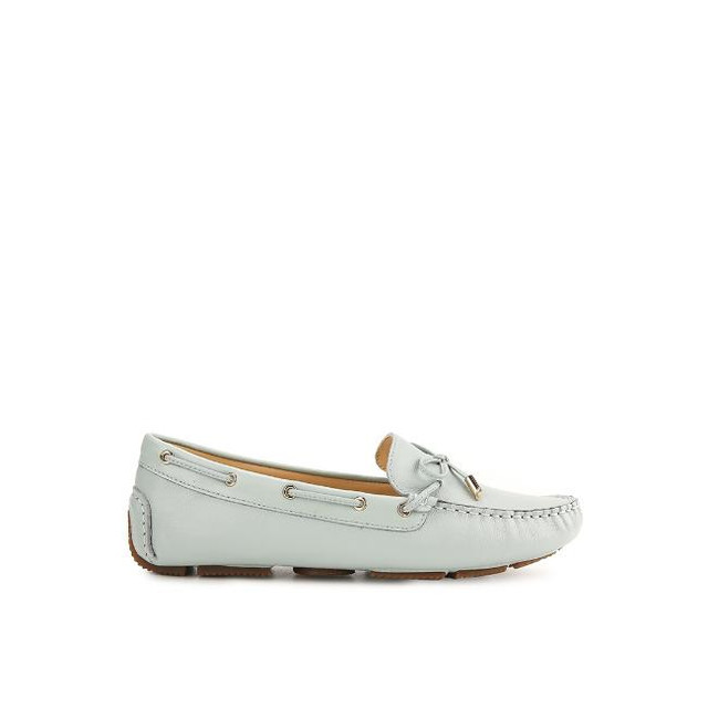 Hush Puppies Sepatu Wanita Sasha Light Blue