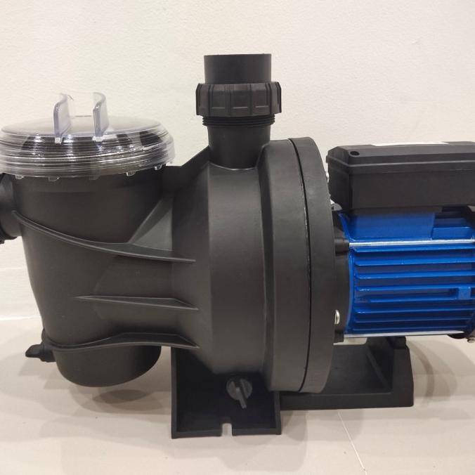 Pompa Kolam Renang 3/4Hp Mesin Sirkulasi Pompa Kolam Renang