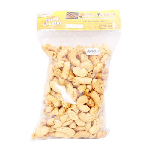 

MAKARONI RUJAK 200 GR MK - 000577