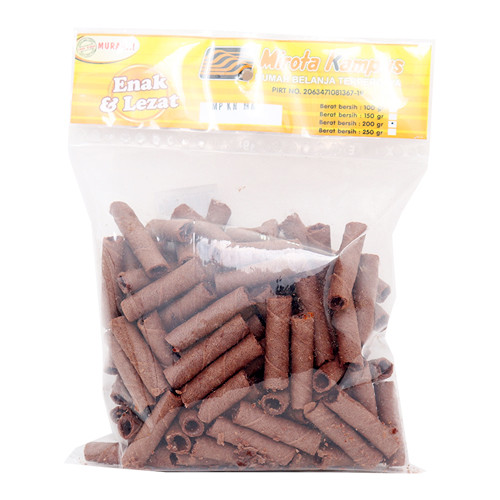 

STIK BARCELONA COKLAT 200 GR MK - 028201
