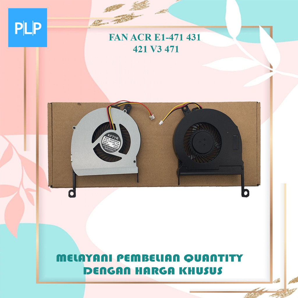 Fan Acer 431 421 V3 471 E1-471