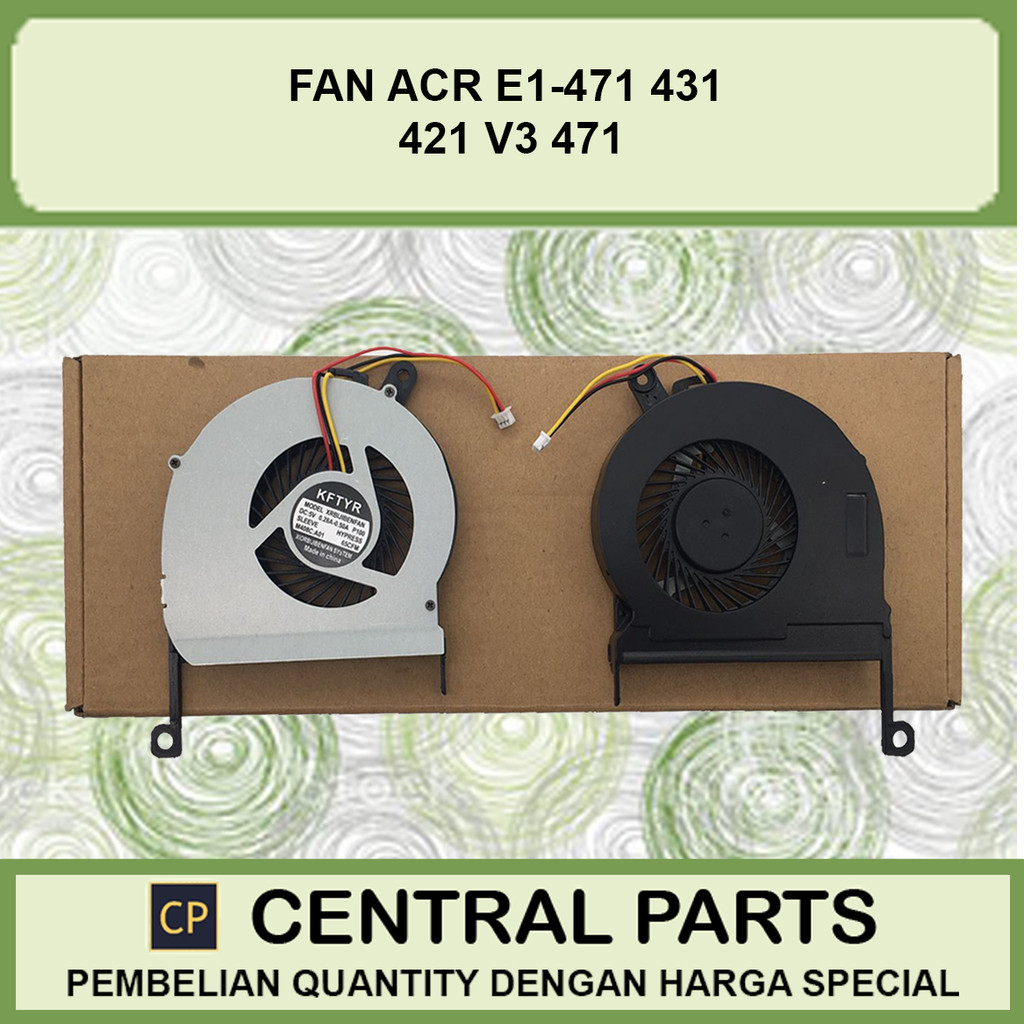 Fan Acer 431 421 V3 471 E1-471