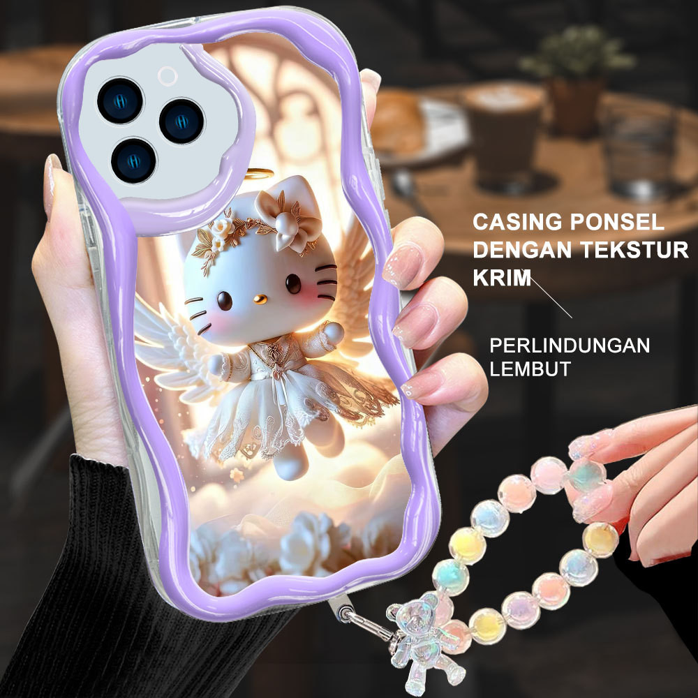 Duang Infinix Hot 40 GT 20 pro  X657 X6511 X6823 C X665E 6511 X6823C Tecno Spark 20 Pro Plus  Casing