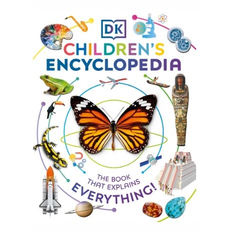 

(FXL / D) Children's Encyclopedia (Revised Edition)