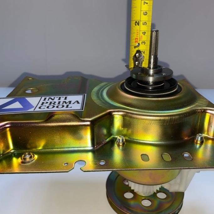 Gearbox Mesin Cuci Sharp Es-F850S - Es-F650Py- Es-F800S - Es-F800P