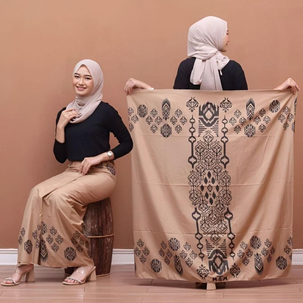 sarung santri putri / sarung santri / sarung mbak santri / sarung batik wanita / sarung wanita / sar