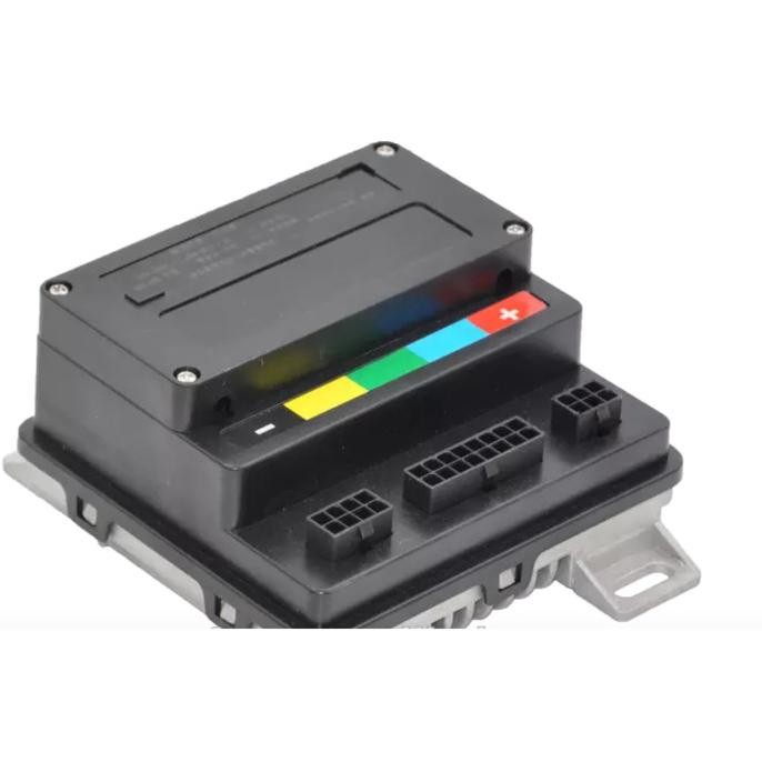 [ Corircom ] Kontroler Ecu Votol Em - 30 S