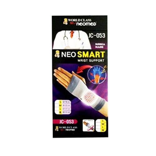 Neomed Wrist Smart JC-053