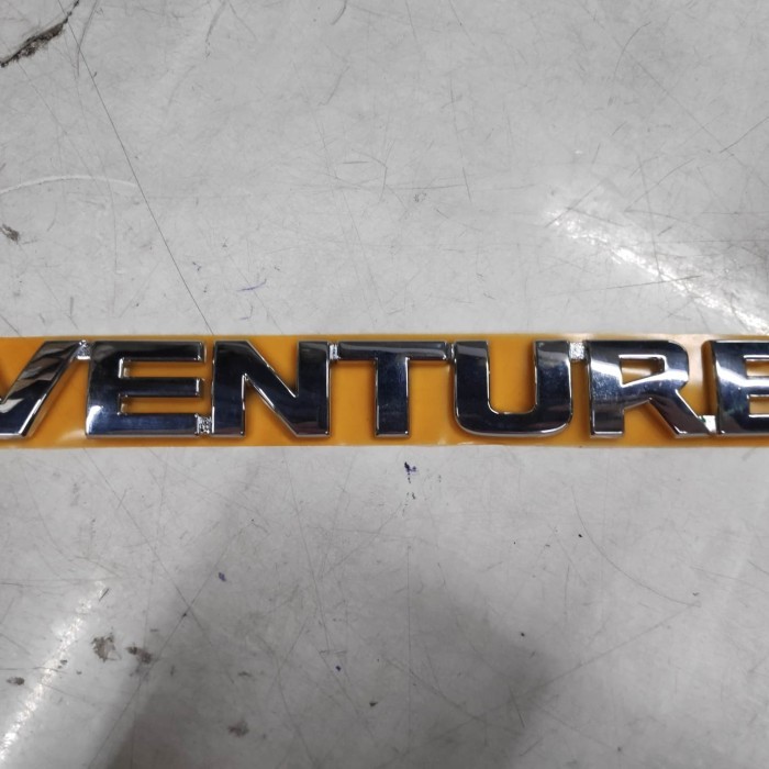 Emblem Venturer original