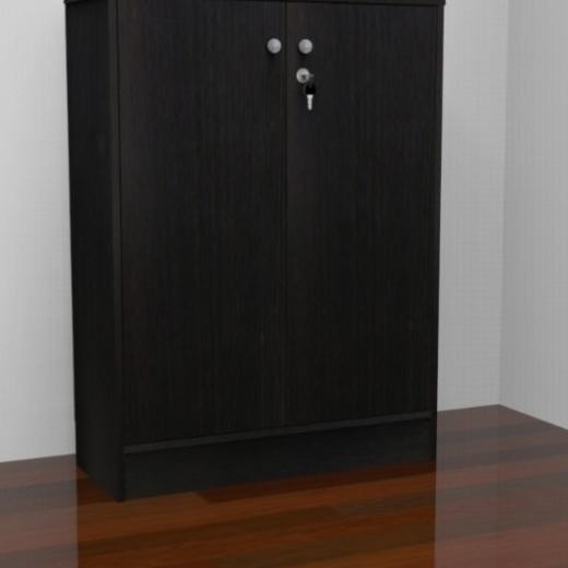 Rak Lemari Buku Tempat Mukena Kantor Baju Pakaian Anak Nimalis