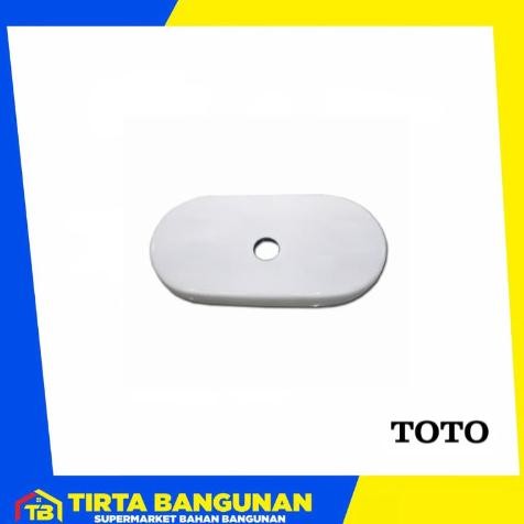 TOTO SW420CRJP TANK COVER FOR SW420JP /TUTUP TANGKI KLOSET CW421