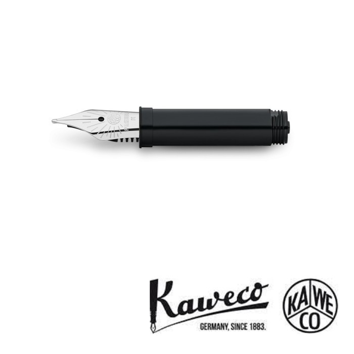 

Terlaris KAWECO Premium Nib 060 Steel SALE