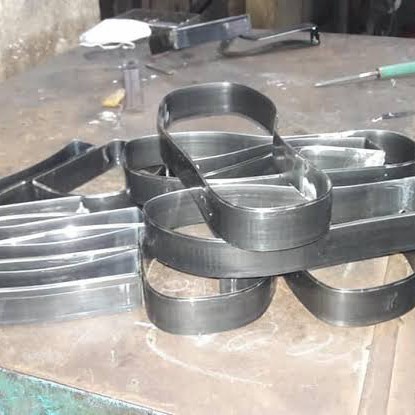 

Terlaris pond Cutting Lingkaran 30cm SALE