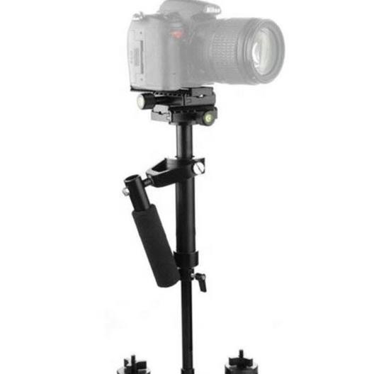 Holder Stabilizer Gimbal Handheld Kamera Dslr