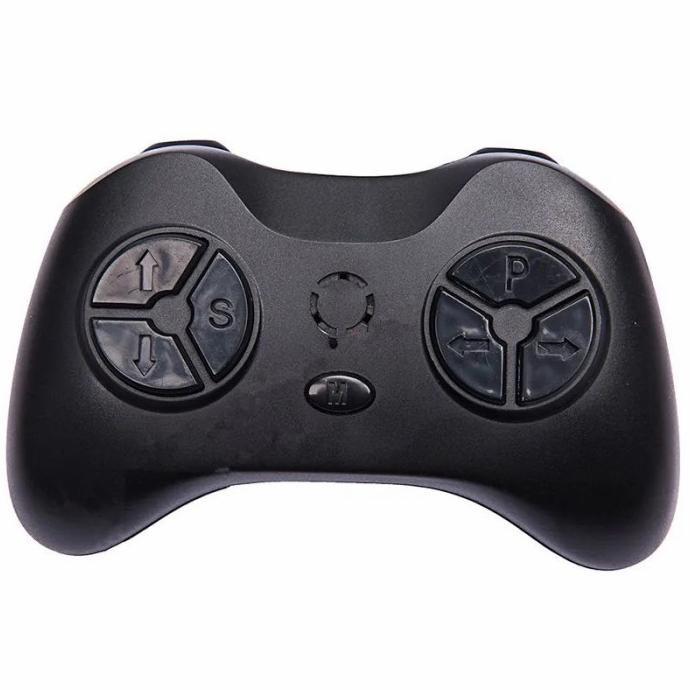 Receiver Remot Weelye Rx89 6V 7Pin Mobilan Aki Modul Ic Reseiver Part Original