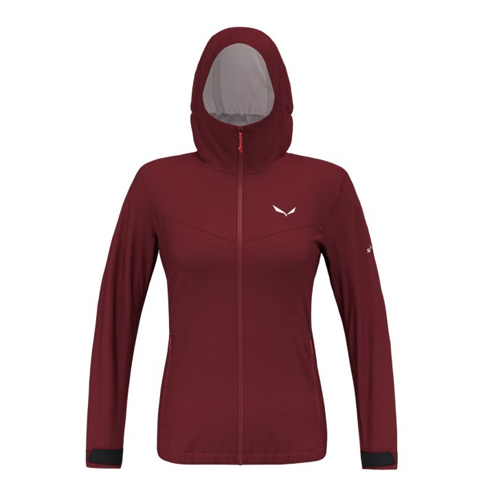 Jaket Gunung Salewa Puez 2.5 Layer Powetex Jaet