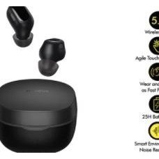 Baseus Wm01 / Encok Wm-01 Tws True Wireless Earbuds Bluetooth Earphone