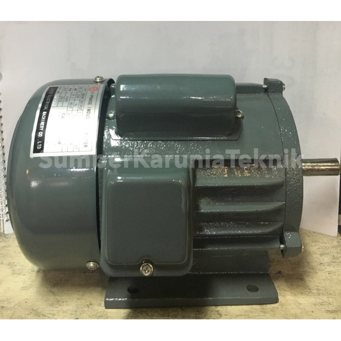 1/2HP 1Phase Jiayu Dinamo/Dynamo/Elektro Motor/Electro Motor Taiwan