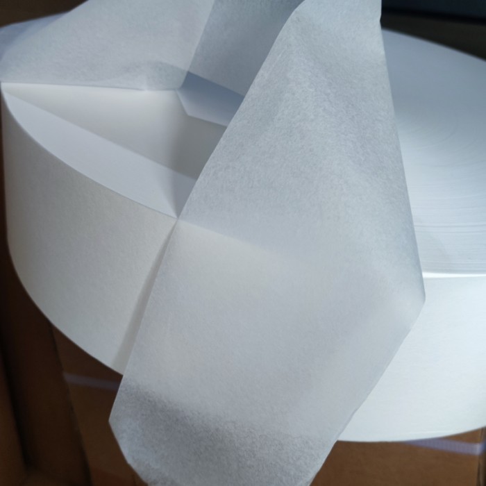 

paper filter tea kertas saringan teh celup tisu teh roll