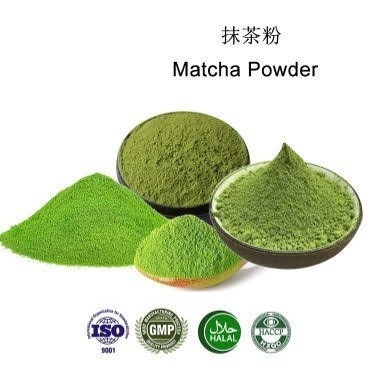 

Pure Matcha Powder - Japan Matcha Original Bubuk Premium Bulking 1 KG