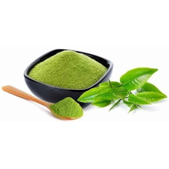 

Bubuk Pure Matcha - Green Tea Jepang 1000 gram