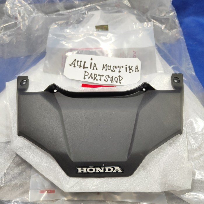 cover tutup sambungan body lampu belakang Honda adv 150 original