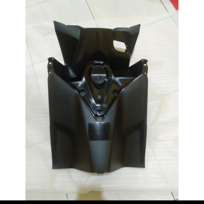COVER LEGSHIELD KUNCI BESAR DASBOR NEW VARIO 125 150 FI LED 2019