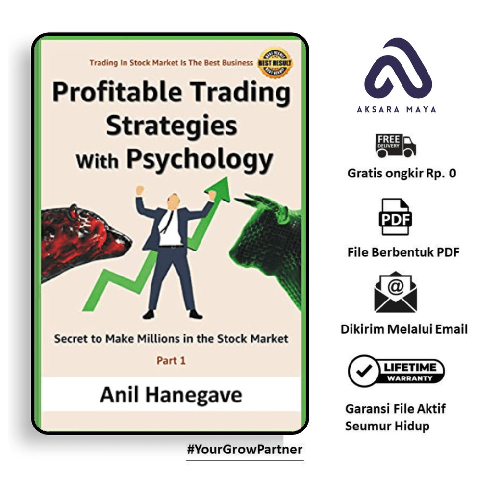 

991. Profitable Trading Strategies With Psychology S (AM)