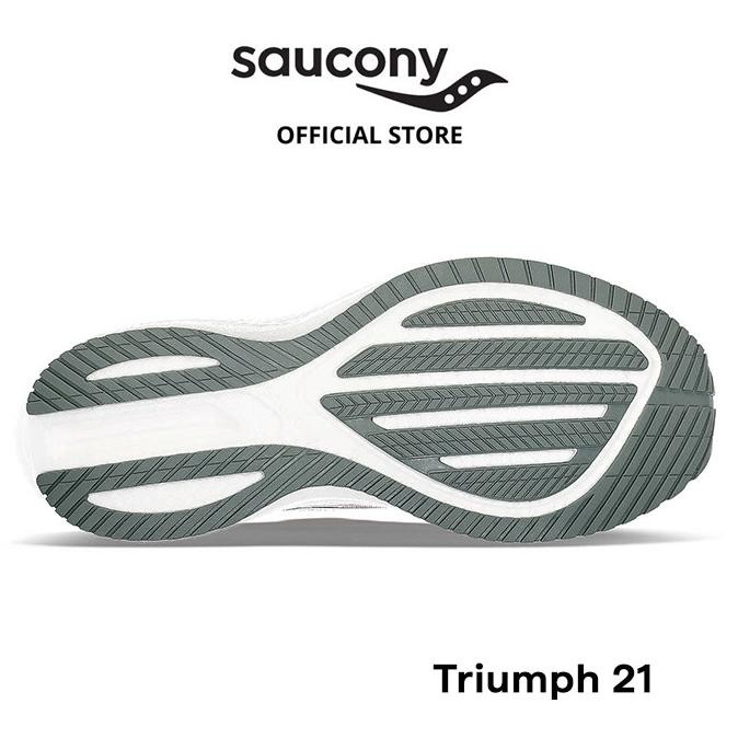 Sepatu Lari Wanita SAUCONY - Triumph 21