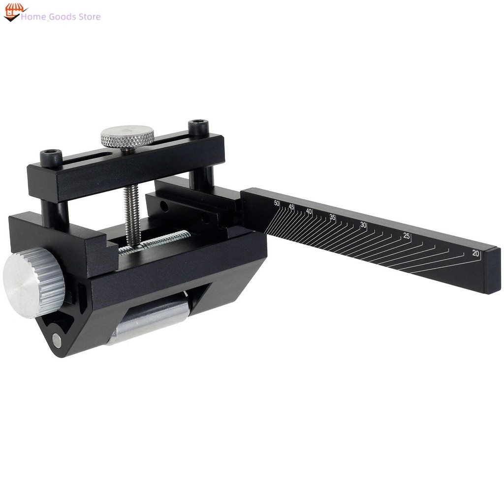 Panduan Pengasah Jig Alat Pengasah Pengasah Yang Dapat Disesuaikan Panduan Pengasah Pisau Sudut Teta