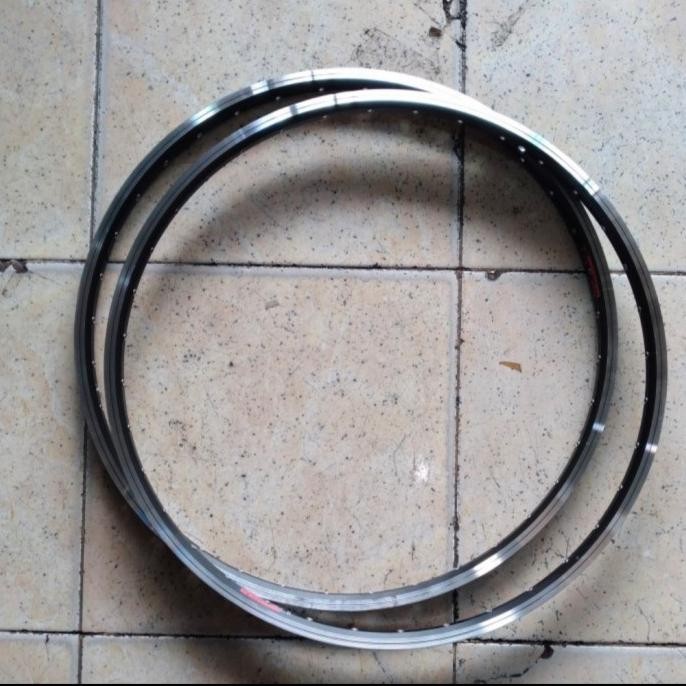 [ Sonlo ] Velg 26 Araya Tm 620 Rim Hole 32 Dan Hole 36 Harga Sepasang
