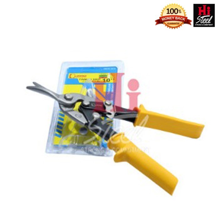 Gunting Baja Ringan Lippro Ready