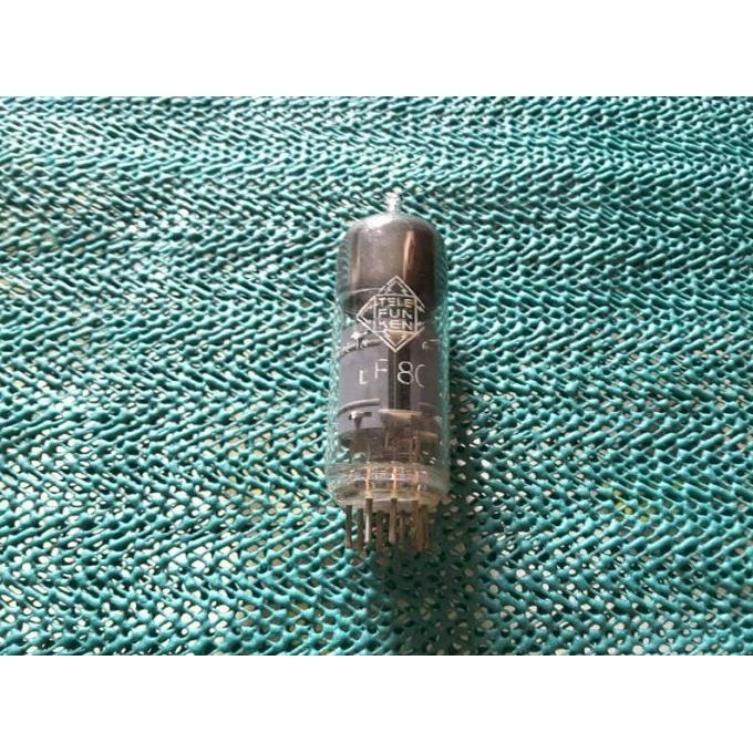 Telefunken Ef800  Ready