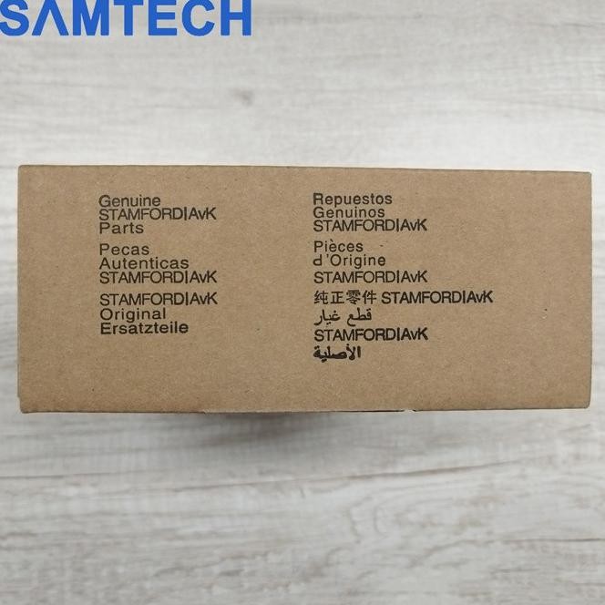 Avr As440 Genuine Original Ori Asli Stamford Avr Generator As 440